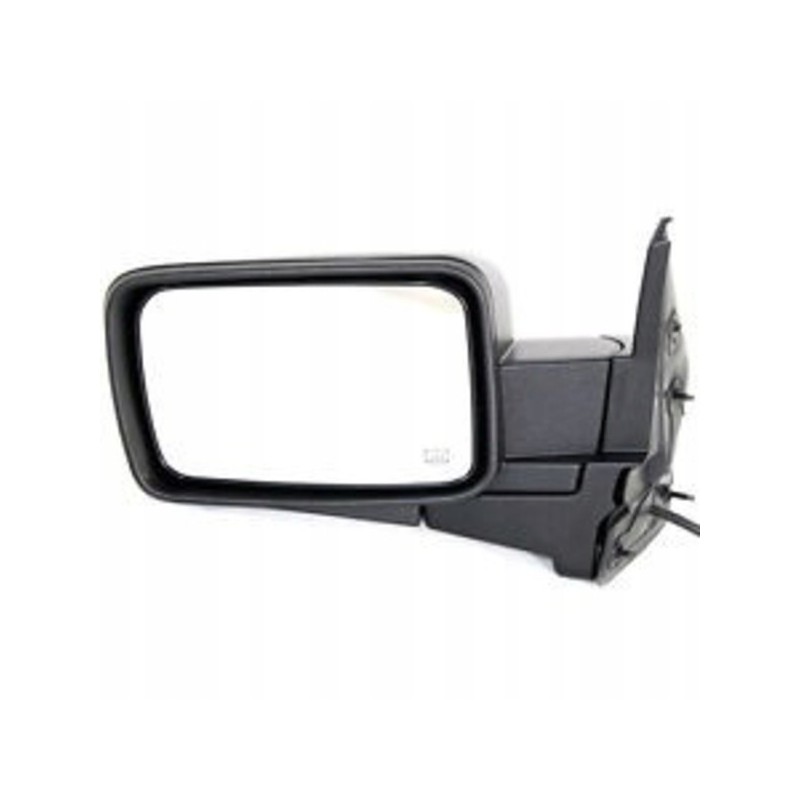 LUSTERKO LEWE ELEKTRYCZNE + PODGRZEWANE 5 PIN JEEP COMMANDER 2006-2008