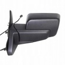 LUSTERKO LEWE ELEKTRYCZNE + PODGRZEWANE 5 PIN JEEP COMMANDER 2006-2008