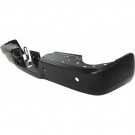 ZDERZAK TYŁ CZARNY BEZ RUR Z PDC OTWORY DODGE RAM 1500 2500 3500 2009-2018