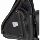 DODGE RAM 2500 3500 2002-2009 LUSTERKO PRAWE DUŻE ELEKTRYCZNE I PODGRZEWANE