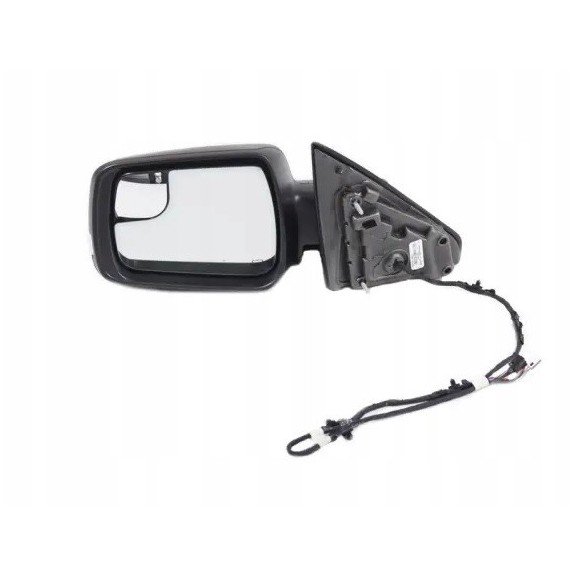 LUSTERKO LEWE 12 PRZEWODÓW STRUKTURA + CZUJNIK TEMP. DODGE RAM 1500 V 2019-