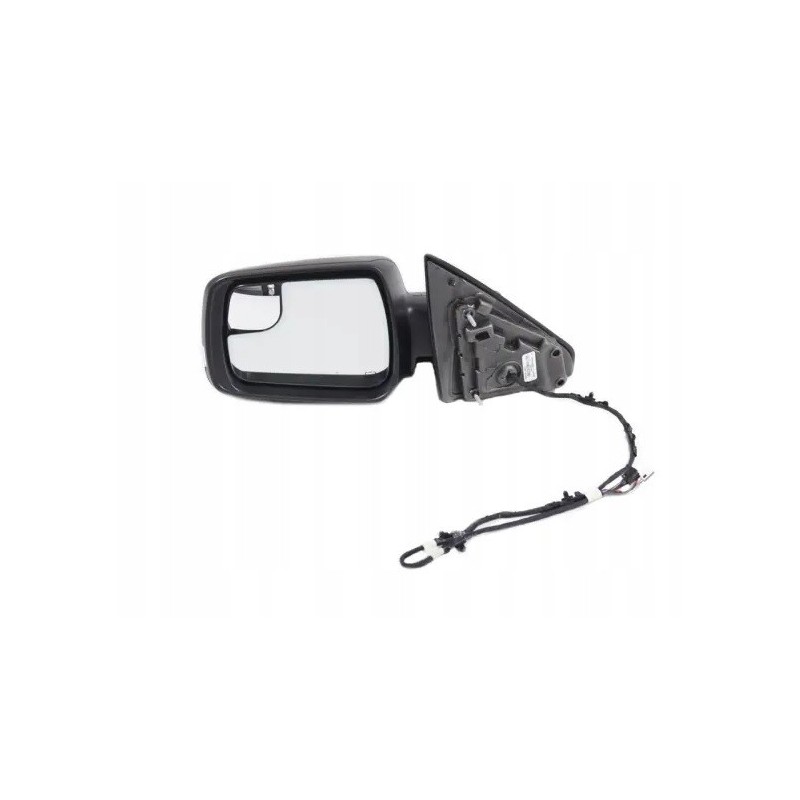 LUSTERKO LEWE 12 PRZEWODÓW STRUKTURA + CZUJNIK TEMP. DODGE RAM 1500 V 2019-