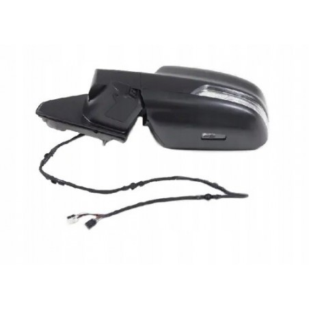 LUSTERKO LEWE 12 PRZEWODÓW STRUKTURA + CZUJNIK TEMP. DODGE RAM 1500 V 2019-