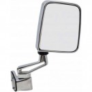 LUSTERKO PRAWE CHROM NOWE JEEP WRANGLER YJ TJ 1987-2002