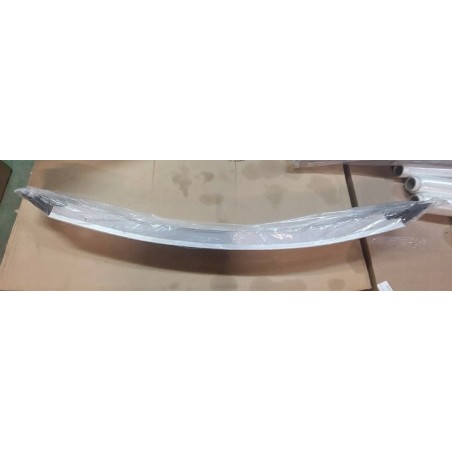 TOYOTA CAMRY XV80 2024-2025 BELKA ZDERZAKA WZMOCNIENIE PRZÓD NOWE