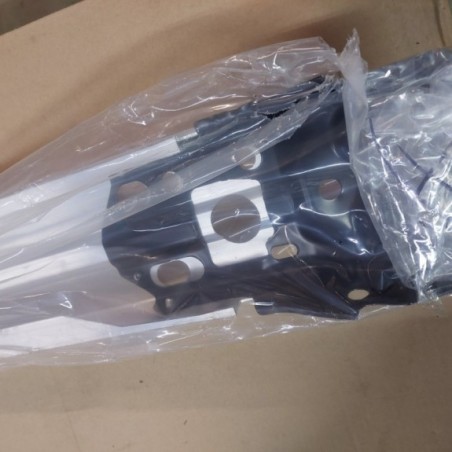 TOYOTA CAMRY XV80 2024-2025 BELKA ZDERZAKA WZMOCNIENIE PRZÓD NOWE