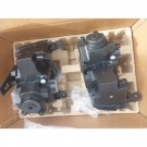 JEEP GRAND CHEROKEE WK2 2014-2021 LAMPA LAMPY FULL LED DRL VLAND KOMPLET