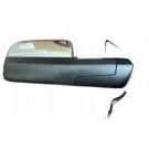 LUSTERKO PRAWE DŁUGIE MARTWA STREFA 14 PRZEWODÓW DODGE RAM 1500 GEN 5.2019-