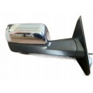 LUSTERKO PRAWE DŁUGIE MARTWA STREFA 14 PRZEWODÓW DODGE RAM 1500 GEN 5.2019-