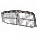 DODGE RAM 1500 2500 3500 2006-2009 ATRAPA GRILL PEŁEN CHROM NOWA