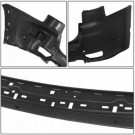 JEEP GRAND CHEROKEE WK2 2016-2021 ZDERZAK TYŁ GÓRNY Z 6 PDC + MARTWE POLA