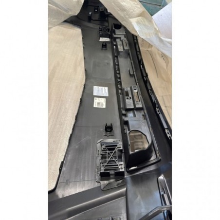 ZDERZAK PRZEDNI NOWY POD CZUJNIKI PARKOWANIA CADILLAC ESCALADE 2015