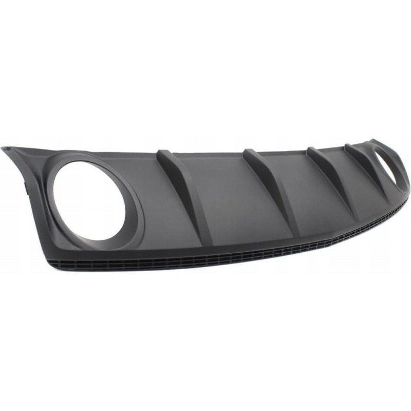 SPOILER DYFUZOR TYLNY LISTWA ZDERZAKA CHEVROLET CAMARO SS 2010-2013