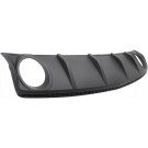 SPOILER DYFUZOR TYLNY LISTWA ZDERZAKA CHEVROLET CAMARO SS 2010-2013