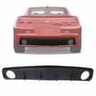 SPOILER DYFUZOR TYLNY LISTWA ZDERZAKA CHEVROLET CAMARO SS 2010-2013