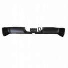 ZDERZAK TYŁ CZARNY BEZ RUR BEZ PDC DODGE RAM 1500 2500 3500 2009-2018