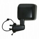 JEEP WRANGLER JK 2007-2017 LUSTERKO PRAWE + LEWE ELEKTRYCZNE + PODGRZ 5 PIN