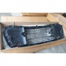 DODGE RAM 1500 2013-2018 ATRAPA GRILL PEŁEN CHROM LIMITED + LOGO RAM