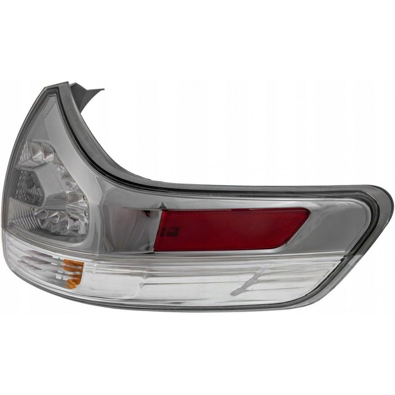 LAMPA TYLNA PRAWA TOYOTA SIENNA SIENA SE 2011-2020