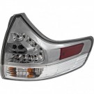 LAMPA TYLNA PRAWA TOYOTA SIENNA SIENA SE 2011-2020