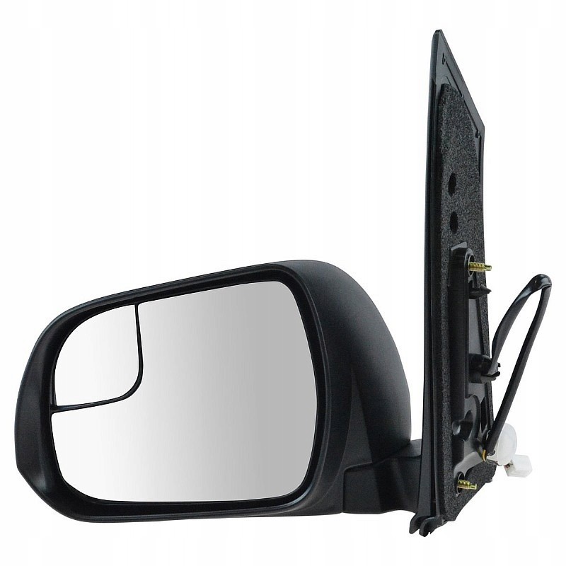 LUSTERKO LEWE ELEKTRYCZNE + PODGRZEWANE TOYOTA SIENNA SIENA 2015-2020