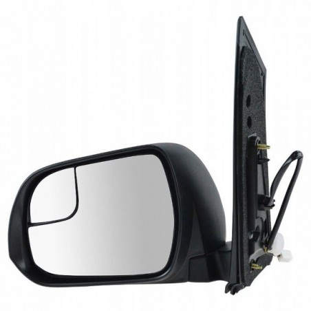 LUSTERKO LEWE ELEKTRYCZNE + PODGRZEWANE TOYOTA SIENNA SIENA 2015-2020