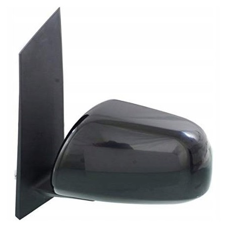 LUSTERKO LEWE ELEKTRYCZNE + PODGRZEWANE TOYOTA SIENNA SIENA 2015-2020