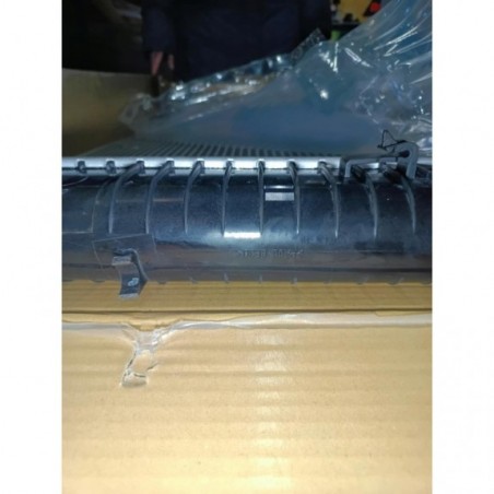 CHŁODNICA WODY 2X OLEJ CADILLAC ESCALADE CHEVROLET TAHOE 2000-14 OKAZJA