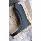 CHEVROLET TAHOE SUBURBAN 2021- BŁOTNIK PRZÓD LEWY OKAZJA