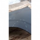 CHEVROLET TAHOE SUBURBAN 2021- BŁOTNIK PRZÓD LEWY OKAZJA