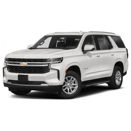 CHEVROLET TAHOE SUBURBAN 2021- BŁOTNIK PRZÓD LEWY OKAZJA