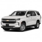 CHEVROLET TAHOE SUBURBAN 2021- BŁOTNIK PRZÓD LEWY OKAZJA