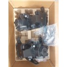 LAMPA LAMPY FULL LED DRL VLAND KOMPLET JEEP GRAND CHEROKEE WK2 2014-2021