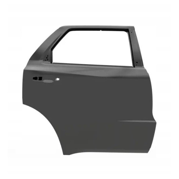 POSZYCIE DRZWI PRAWE TYLNE ORYGINAŁ NOWE DODGE DURANGO 2011-2024