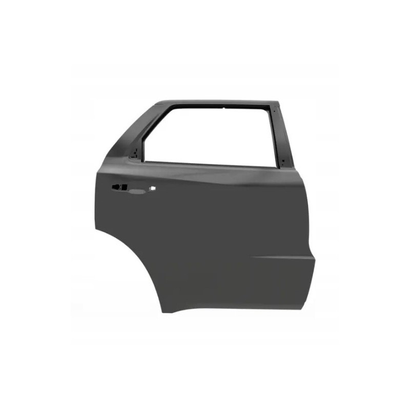 POSZYCIE DRZWI PRAWE TYLNE ORYGINAŁ NOWE DODGE DURANGO 2011-2024