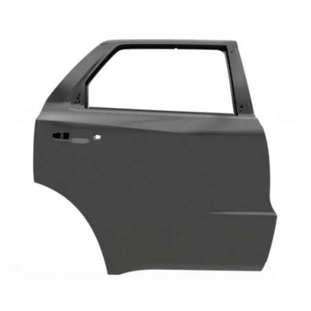 POSZYCIE DRZWI PRAWE TYLNE ORYGINAŁ NOWE DODGE DURANGO 2011-2024