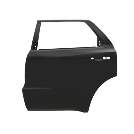 POSZYCIE DRZWI LEWE TYLNE ORYGINAŁ NOWE DODGE DURANGO 2011-2024