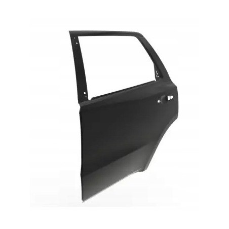 POSZYCIE DRZWI LEWE TYLNE ORYGINAŁ NOWE DODGE DURANGO 2011-2024