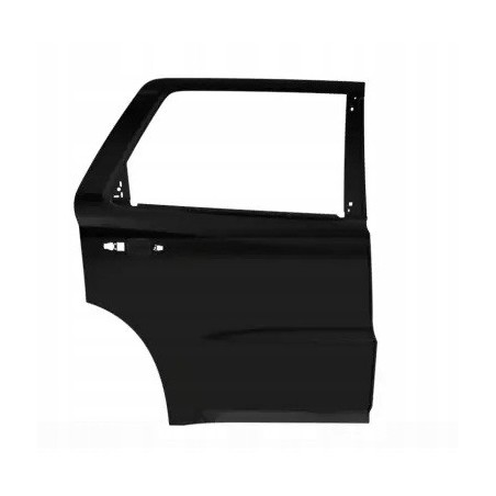 POSZYCIE DRZWI LEWE TYLNE ORYGINAŁ NOWE DODGE DURANGO 2011-2024