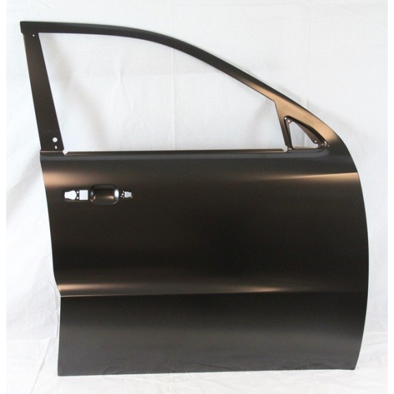 DRZWI PRAWE PRZÓD POSZYCIE ORYGINAŁ NOWE DODGE DURANGO 2011-2024