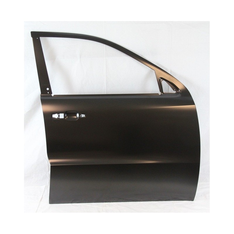 DRZWI PRAWE PRZÓD POSZYCIE ORYGINAŁ NOWE DODGE DURANGO 2011-2024