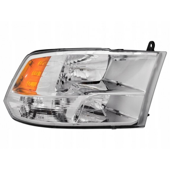 LAMPA PRAWA LAMPY 3 KOMORY TYC JASNA DODGE RAM 1500 2013-2018