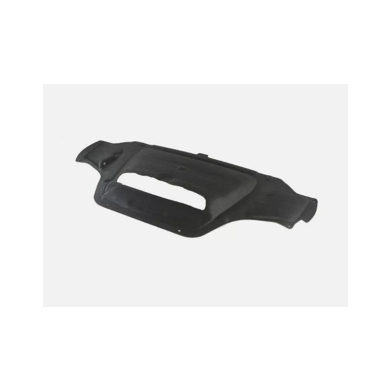 WYGŁUSZKA MASKI WYCISZENIE OSŁONA DODGE DURANGO RT SRT GT 2018-2020