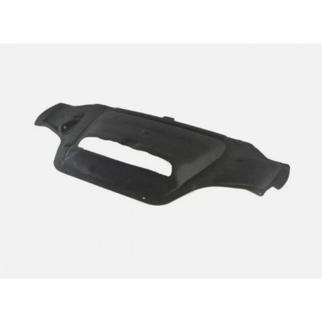 WYGŁUSZKA MASKI WYCISZENIE OSŁONA DODGE DURANGO RT SRT GT 2018-2020