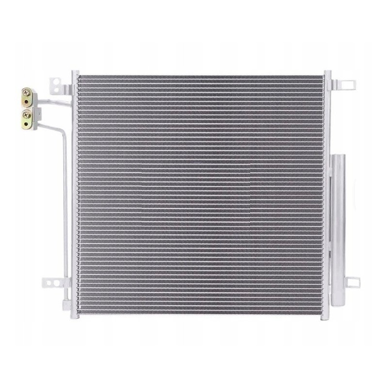 JEEP GRAND CHEROKEE WL 3.6 5.7 2021-2024 CHŁODNICA KLIMATYZACJI 68488313AA