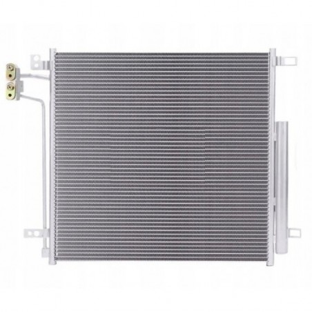 JEEP GRAND CHEROKEE WL 3.6 5.7 2021-2024 CHŁODNICA KLIMATYZACJI 68488313AA