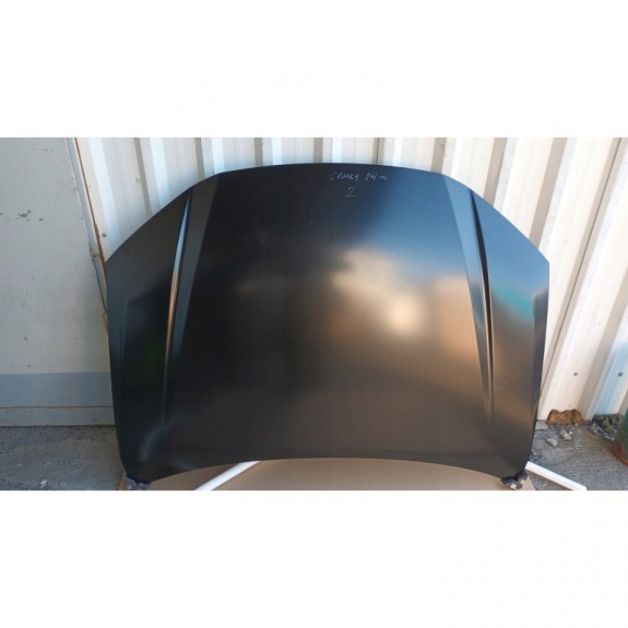 TOYOTA CAMRY XV80 2024-2025 MASKA POKRYWA SILNIKA NOWA OKAZJA 2