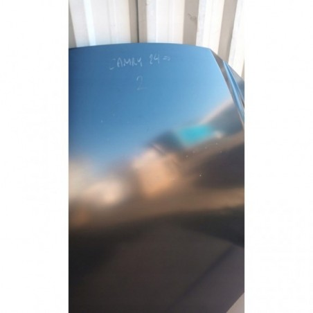 TOYOTA CAMRY XV80 2024-2025 MASKA POKRYWA SILNIKA NOWA OKAZJA 2