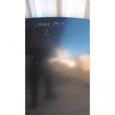 TOYOTA CAMRY XV80 2024-2025 MASKA POKRYWA SILNIKA NOWA OKAZJA 2