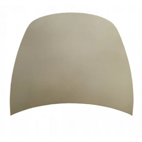 TESLA MODEL 3 2017-2023 MASKA POKRYWA SILNIKA NOWA STALOWA 108139011C